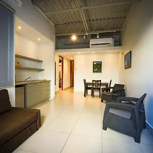 Coral 3* San Juan