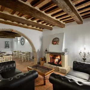 Gli Archi Bed & Breakfast Abbadia San Salvator